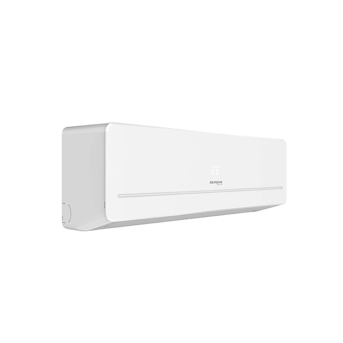 کولر گازی آیوا aiwa AIR 30 SAC